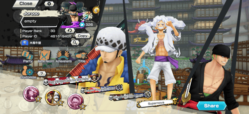 6 اكستريمات 3 ماكسات !!