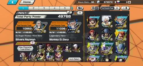 9 اكستريمات ميتا !!