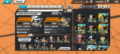 7 اكستريمات ميتا وباونتي فيست !!