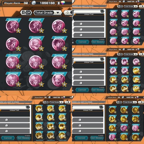 9 اكستريمات 5 ماكسات كيزارو هايبر !!