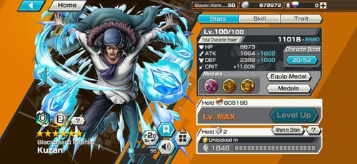 9 اكستريمات ميتا !!