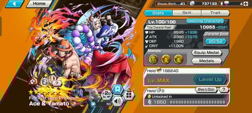 10 اكستريمات وفيه كيزارو وباونتي فيست!!