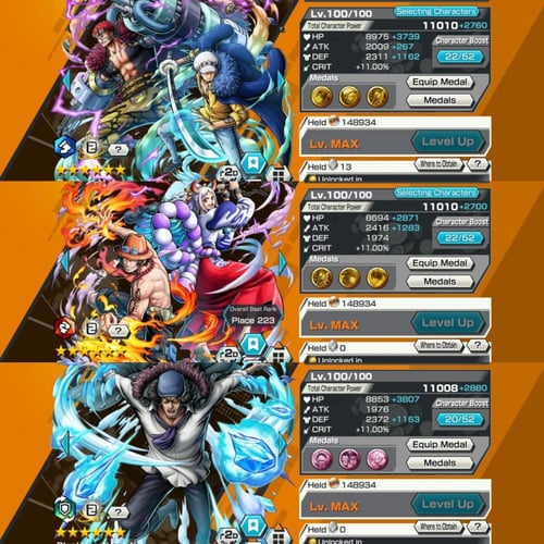 8 اكستريمات ماكسات !!