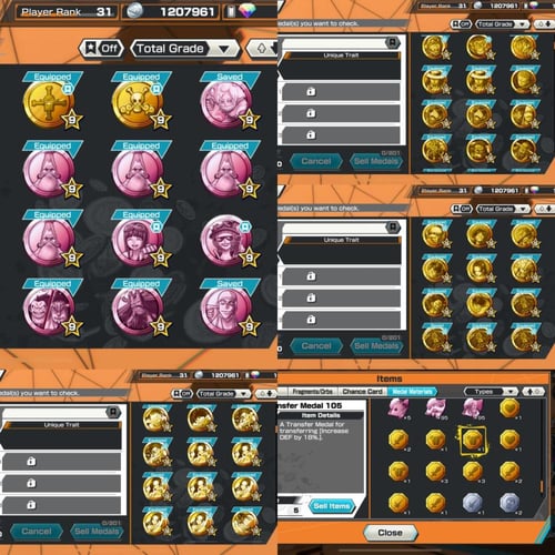 4 اكستريمات 3 ماكسات و352 حجر ذهبي!!