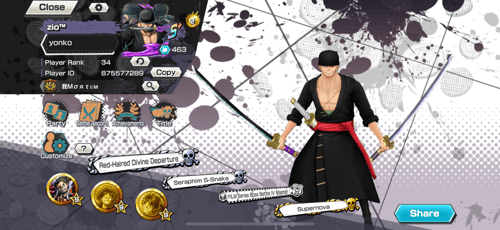 6 اكستريمات 4 ماكسات !!