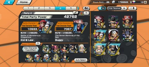 8 اكستريمات 4 ماكسات وباونتي فيست !!