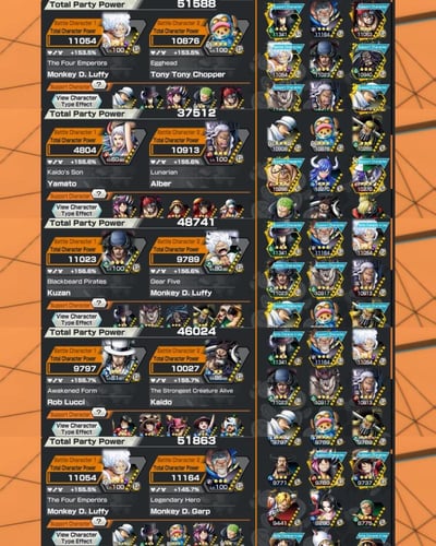 10 اكستريمات وباونتي فيستات !!