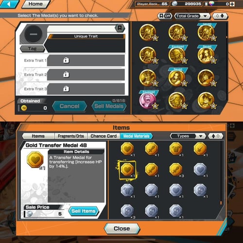 11 اكستريمات 7 ماكسات ميتا قوية !!