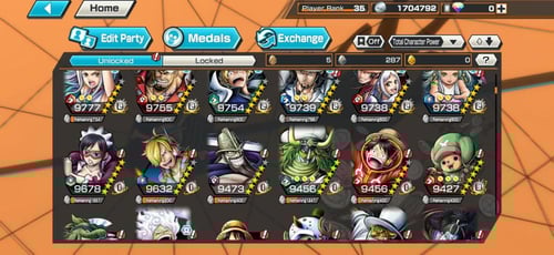 13 اكستريمات وغارب فل هايبر !!