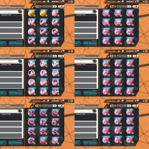 6 اكستريمات 5 ماكسات وغارب فل هايبر !!