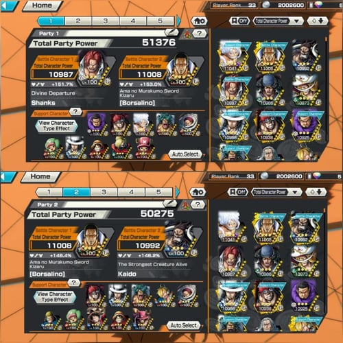 8 اكستريمات ميتا 5 ماكسات !!