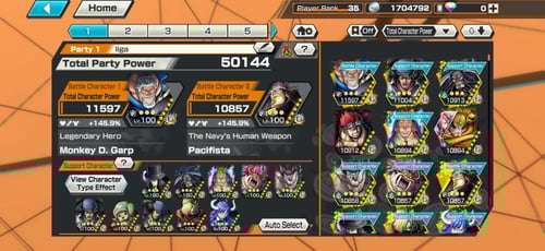 13 اكستريمات وغارب فل هايبر !!