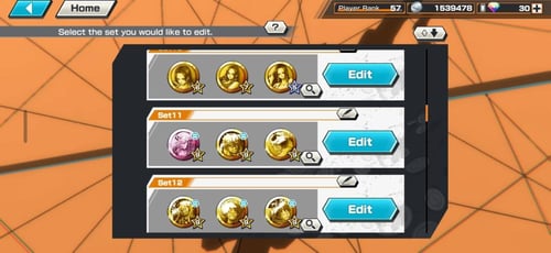 11 اكستريمات ميتا 9 ماكسات !!