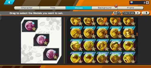 11 اكستريمات