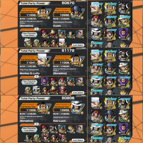 8 اكستريمات ميتا 5 ماكسات !!