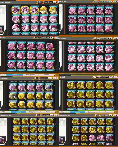 8 اكستريمات ميتا 5 ماكسات وباونتي فيست !!