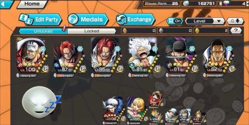 6 اكستريمات !!