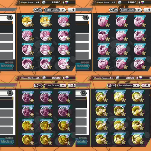 7 اكستريمات 5 ماكسات ميتا ومشحون سكن شانكس الباف !...