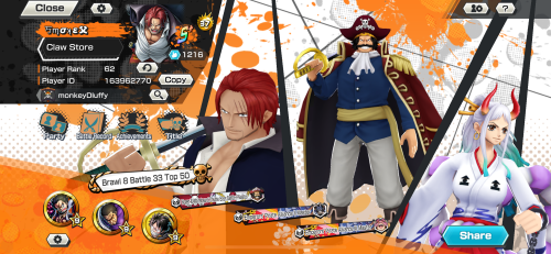 7 اكستريم 6 ماكس وميتا ودعم قوي بتاقات 4-5 وفيه سي...