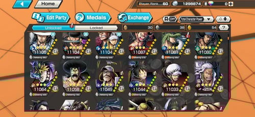 20 اكستريمات 12 ماكسات حساب قوي !!