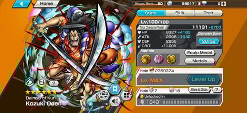 11 اكستريمات 9 ماكس وروجر فل هايبر !!