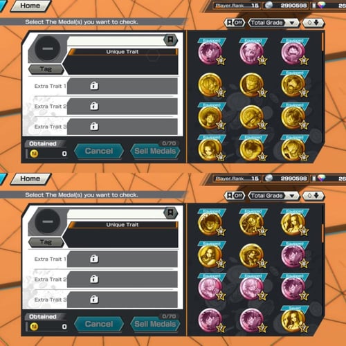 6 اكستريمات 2 ماكسات !!