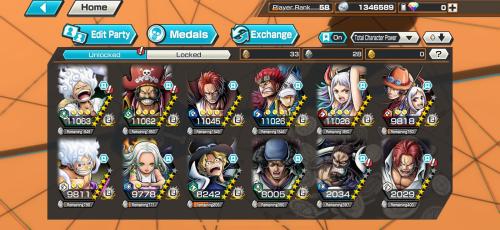 12 اكستريمات ميتا وفيه جوي بوي الرنر !!