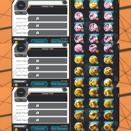 4 اكستريمات ميتا ماكسات و1275 حجر ذهبي !!