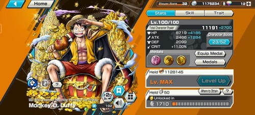 حساب 23 اكستريمات ولفل الحساب 132!!