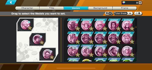 15 اكستريمات 9 ماكسات !!