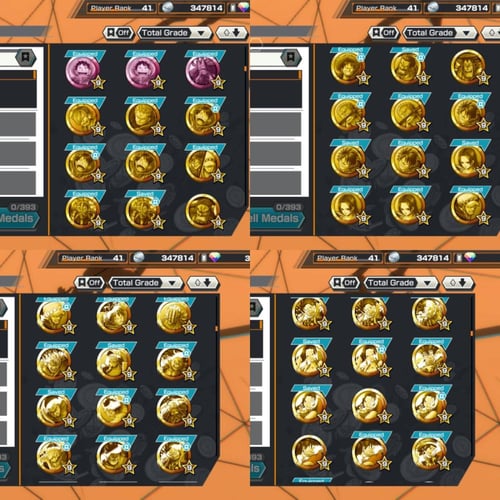 8 اكستريمات ماكسات !!