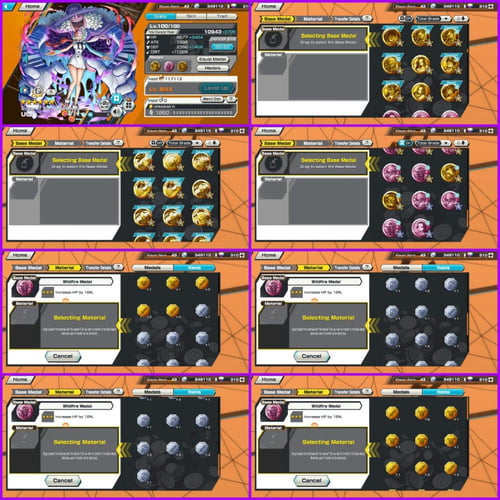 10 اكستريمات 6 ماكسات وباونتي فيستات !!