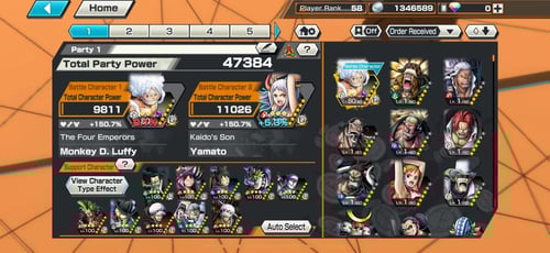 12 اكستريمات ميتا وفيه جوي بوي الرنر !!