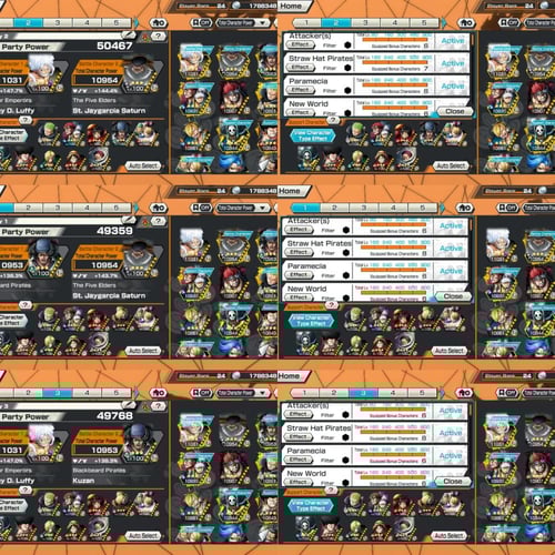 4 اكستريمات ماكسات ميتا وباونتي فيست !!