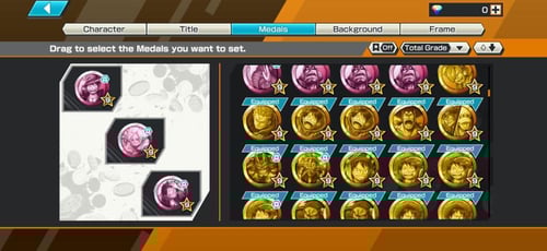 9 اكستريمات ميتا !!