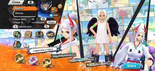 13 اكستريمات وغارب فل هايبر !!