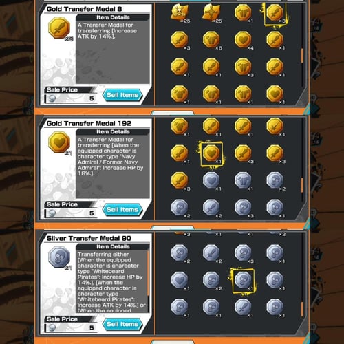 7 اكستريمات 5 ماكس ميتا !!