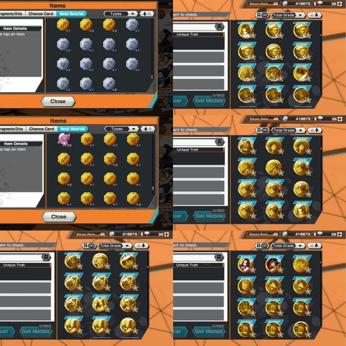 9 اكستريمات 4 ماكسات و199 حجر ذهبي !!