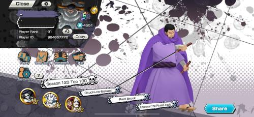 7 اكستريمات 4 ماكس ولفل الحساب 91 !!