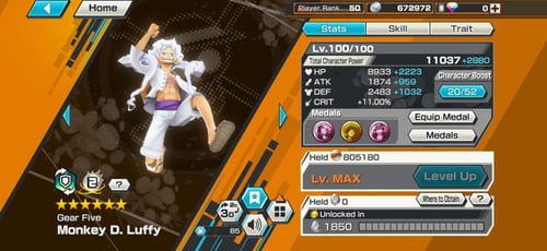 9 اكستريمات ميتا !!