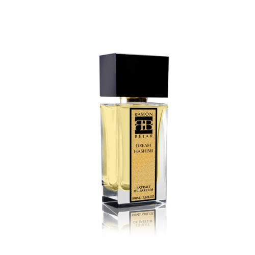 عطر رامون بيجار دريم هاشمي إكستريت دي بارفيوم 100...