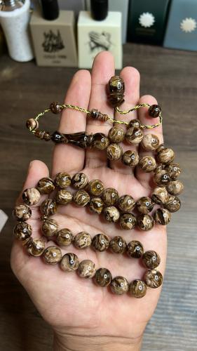 فاتوران تركي لون دارسيني