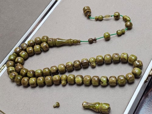 فاتوران تركي قصة خليجية مميزة