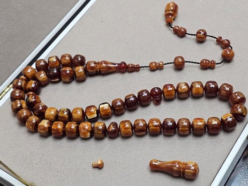 فاتوران تركي قصة خليجية مميزة