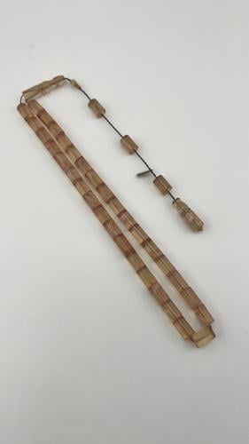 مسباح فاتوران قصة القلم