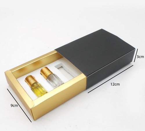 علب كرتون تشيل 3 أرباع