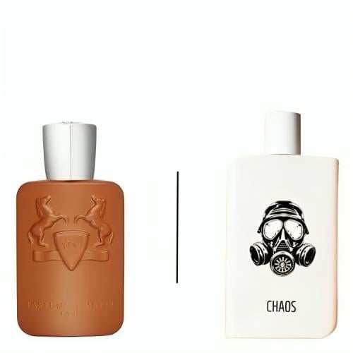 عطر تشاوس او دو بارفيوم 100مل