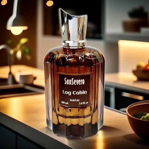 عطر لوق كابن سان سيفيرو