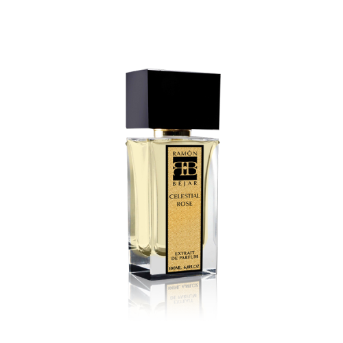 عطر رامون بيجار سيليستيال روز إكستريت دي بارفيوم 1...