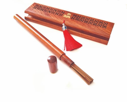 مبخره الاعواد الذكية الكلاسيكية